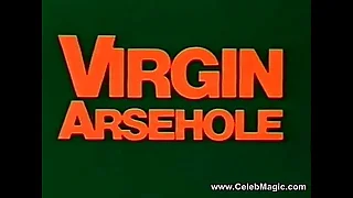 Fruit Virgin Arsehole